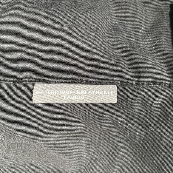 Columbia Convert Base TRX Snow Pants Mens Black Waterproof Ski Winter Size Large - Picture 6 of 15